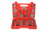 Stlačovák brzdových pístů SIXTOL MECHANIC BRAKE SET 22ks