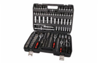 Gola sada SIXTOL SX3041 TOOL SET 171 171ks