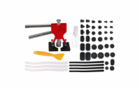 Sada na opravu karoserie SIXTOL CAR BODY REPAIR SET 50 50ks