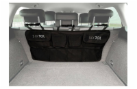 Organizér na zadní sedadla SIXTOL SX1040 Car Pockets