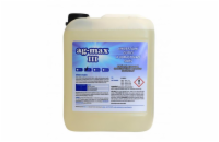 Čisticí koncentrát SIMPLY SONIC Heavy Duty Cleaner AG Max III 5l