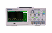 Osciloskop SIGLENT SDS1052DL+ (50MHz)