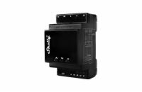 Relé na DIN lištu SHELLY PRO 4PM V1 Wi-Fi