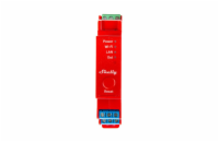 Relé na DIN lištu SHELLY PRO 1PM Wi-Fi LAN