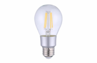 Smart LED žárovka E27 7W SHELLY Vintage A60 WiFi