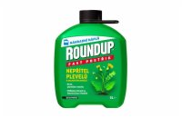 ROUNDUP Fast bez glyfosátu - náhradní náplň 5l