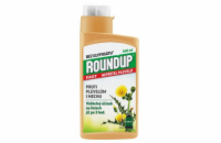 ROUNDUP Fast bez glyfosátu - koncentrát EVERGREEN 540ml