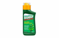 ROUNDUP Fast bez glyfosátu - koncentrát EVERGREEN 500ml