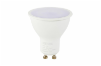 Žárovka LED GU10 9W bílá přírodní RETLUX RLL 418
