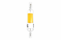 Žárovka LED R7S  4,5W J78 bílá teplá RETLUX RLL 457