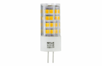 Žárovka LED G9  3,5W bílá teplá RETLUX RLL 298