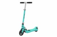Koloběžka elektrická REBEL Fun Wheels Blue dětská