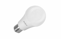 Žárovka LED E27 12W A60 bílá teplá REBEL ZAR0511