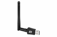 Adaptér WiFi USB REBEL KOM0640-5