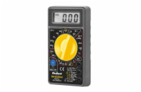Multimetr REBEL RB-830BUZ