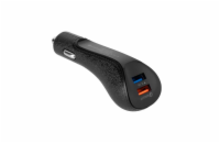 Autoadaptér USB REBEL RB-6300