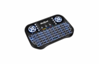 Klávesnice bezdrátová REBEL Mini Q5 Smart TV BOX