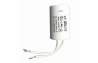 Kondenzátor rozběhový motorový  20uF 450V