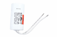 Kondenzátor rozběhový motorový   4.5uF 450V