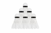 Míčky na badminton REBEL RBA-4103