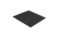 Podložka pod fitness vybavení REBEL RBA-3154-15 100 x 100 cm 1ks