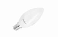 Žárovka LED E14 5W bílá teplá REBEL ZAR0558