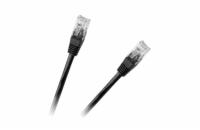 Kabel UTP RJ45/RJ45 Cat6 10m Patchcord REBEL