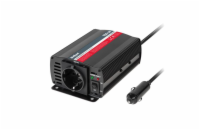 Měnič napětí REBEL URZ3160 12V/230V 150W