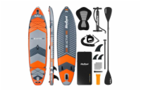 Paddleboard REBEL RBA-4507 Orange