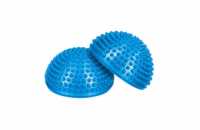 Balanční a masážní podložka chodidel REBEL RBA-3106-BL 2ks Blue