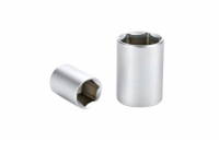 Hlavice nástrčná 1/2",11mm,L 38mm QUEST 8818511S-09