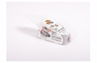 Organizér na boty PROSPERPLAST transparent vel. 30-38 5ks