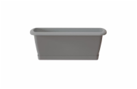 Truhlík RESPANA EASYCARE šedý kámen 39,7cm