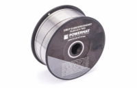 Drát svařovací POWERMAT PM-FLUX-0.8-1KG 0,8mm 1kg