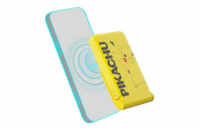 PowerBank MagSafe OTL 5000mAh Pikachu Yellow