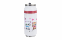Termohrnek ORION Kocouři 0,4l