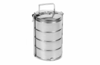Jídlonosič ORION 4x1l