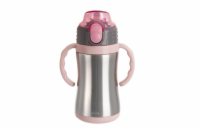 Termohrnek ORION 0,33l Pink