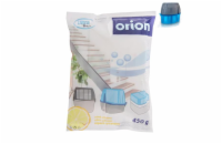 Náplň do pohlcovače vlhkosti ORION Humi 450g Citrón