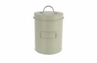 Dóza ORION Greenish 11cm