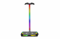 Stojan na sluchátka NEW BEE NB-Z12 RGB