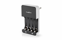 Nabíječka baterií NEDIS BACH05