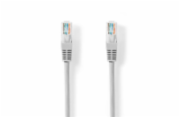 Kabel UTP RJ45/RJ45 Cat5e 7,5m NEDIS CCGT85100GY75