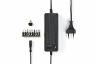 Adaptér pro notebooky NEDIS ACPA116 6V/16V 5-5,2A 60W univerzální