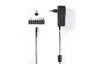 Adaptér pro notebooky NEDIS ACPA109 3V/12V 1,5A 18W univerzální