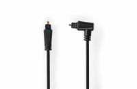 Kabel optický Toslink 1m NEDIS CAGP25200BK10