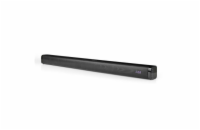 Soundbar NEDIS SPSB200BK