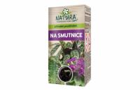 Přípravek proti škůdcům NATURA Na Smutnice 50ml