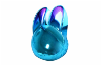 Myš bezdrátová MOFII M6DM Rabbit Blue