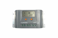 Solární regulátor MPPT Lumiax MT1050EU, 12V/10A